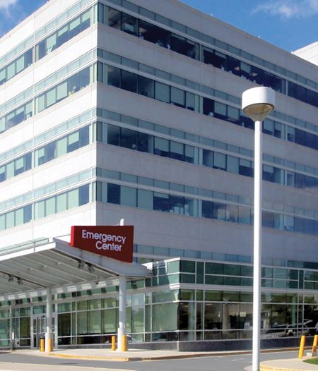 Office space for Rent at Holy Cross Hospital POB in Silver Spring
