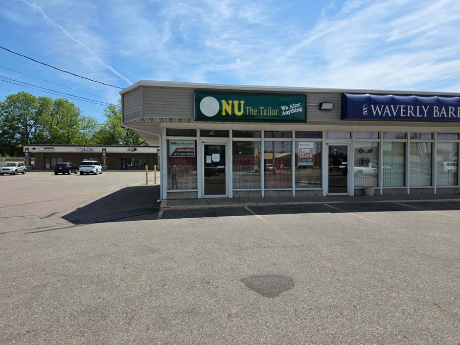 643 South Waverly Road