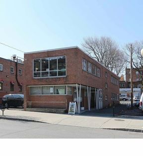 255 Lark St