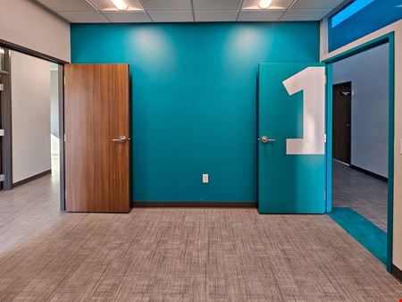 Medical Outpatient Building (MOB)