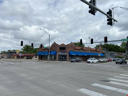 Retail space for Sale at 800 N 27th St in Lincoln