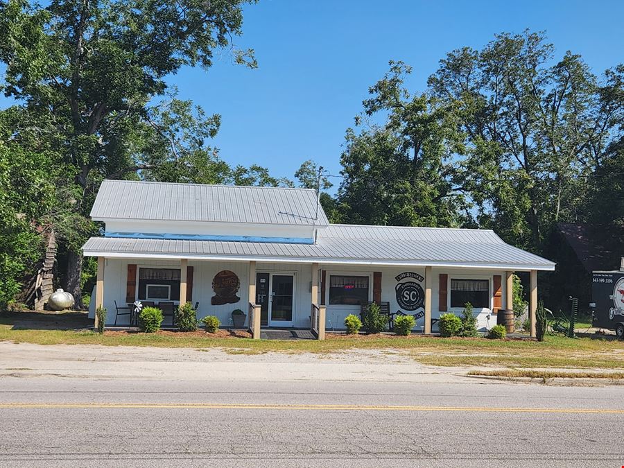 2302 Low Country Hwy
