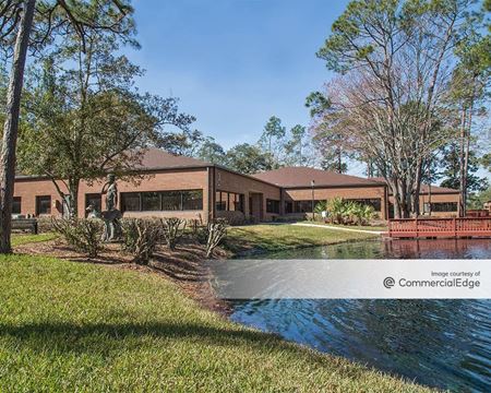 Office space for Rent at Spring Lake Business Center 2 in Jacksonville
