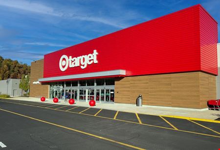 Retail space for Rent at Liberty Square in Teays Valley