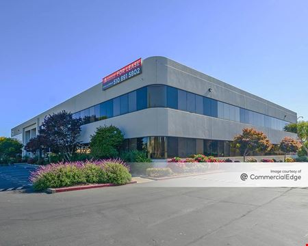 Aquatic Park Center - 2910 7th Street