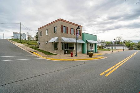 Office space for Sale at INVESTMENT OPPORTUNITY | OCCUPIED MIXED-USE BUILDINGS + 0.51 ACRES in Shenandoah