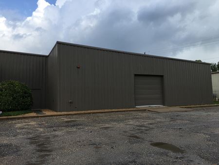 Industrial space for Rent at Flex/Warehouse Space in Montgomery