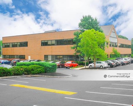 Office space for Rent at 1395 Yardville Hamilton Square Road in Trenton