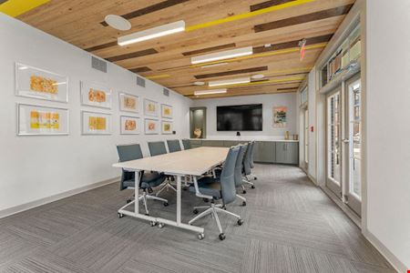 Office space for Rent at Creative Bloc - Field House in Baton Rouge
