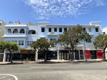 Retail space for Sale at 1054 Ponce de Leon Ave Commercial Property @ San Juan - For Sale in San Juan