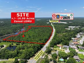 Direct Access Sorrento Rd Parcel- Motivated Seller!