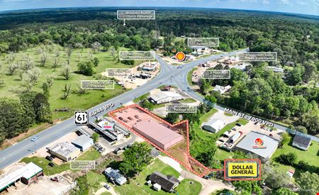 Dollar General