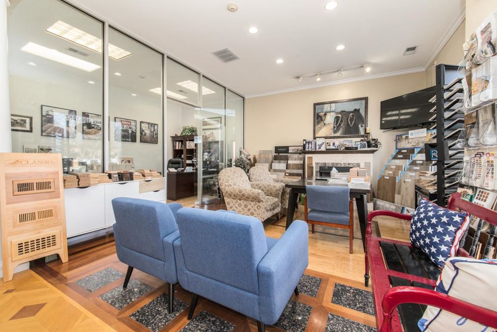 Ace Flooring