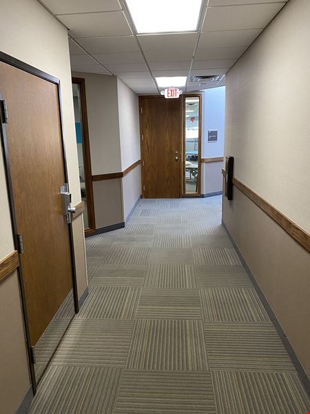 Pineview Office Condo