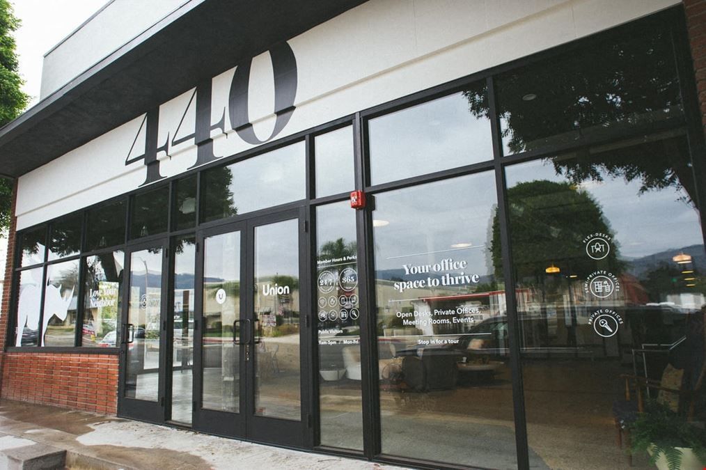 Union Cowork, LLC - Union Cowork - Glendora