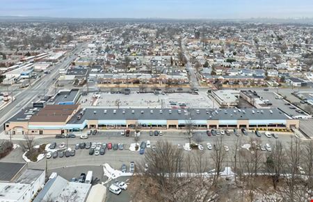 Retail space for Rent at 1025 W Saint Georges Ave in Linden