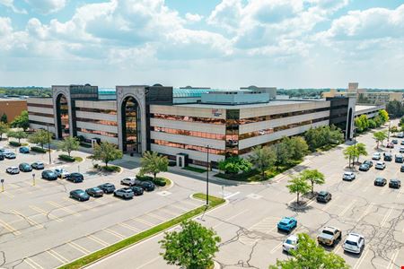 Office space for Rent at 17290-17800 North Laurel Park Drive in Livonia