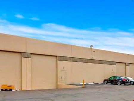Multi-tenant Leased Investment