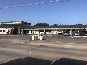 Timber Creek Shopping Center