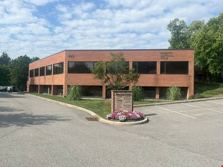 Office space for Rent at Walton Point Office Center in Blue Bell