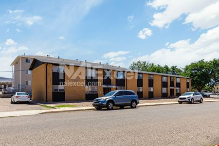 Portfolio of 3 Assets For Sale Cedar City Multifamily