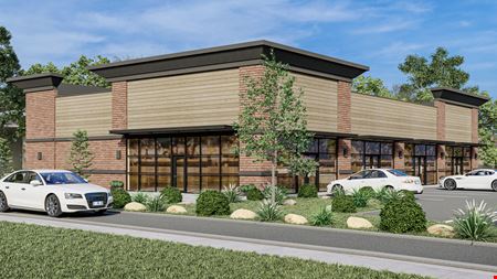 Under Construction | Peachtree Crossings | 4th QTR 2026 Delivery