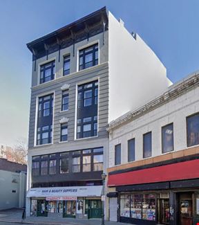 12-14 North Broadway - Mercantile Lofts