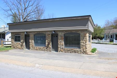 Office space for Sale at Stonewood Cottage in Waynesville