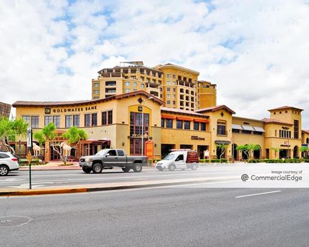 Office space for Rent at Executivehub - 7135 East Camelback Road in Scottsdale