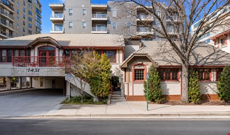 5 North Cook Street