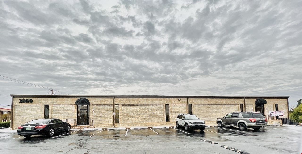 2800 NW 36th St. 