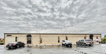 2800 NW 36th St. 
