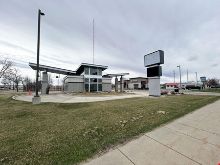 Office space for Sale at 1418 E. College Drive in Marshall