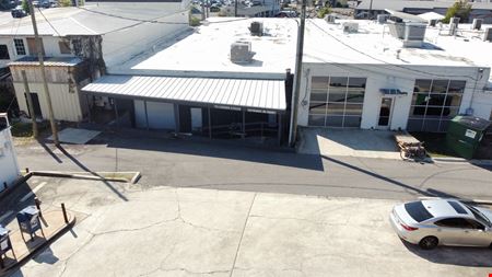 Office space for Rent at 1724 27th Ct S in Homewood