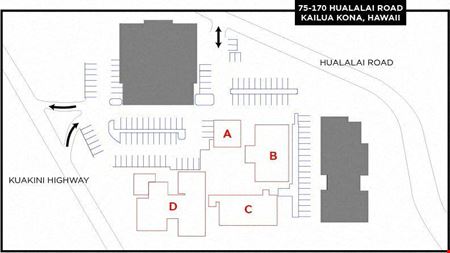 Hualalai Center