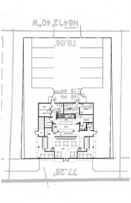 VacantLand space for Sale at Commercial or Live/Work Opportunity in Downtown Bluffton in Bluffton