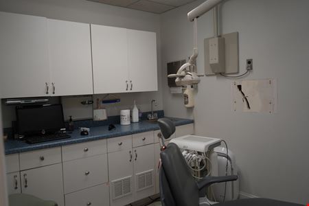 Cypress Medical Park