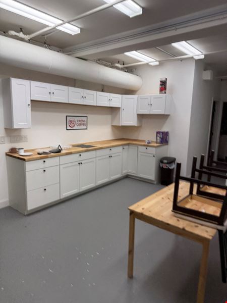 Retail/Office Space Available
