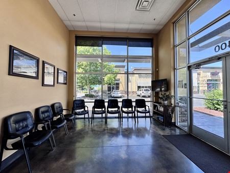 High Exposure Retail Space on Churn Creek Rd