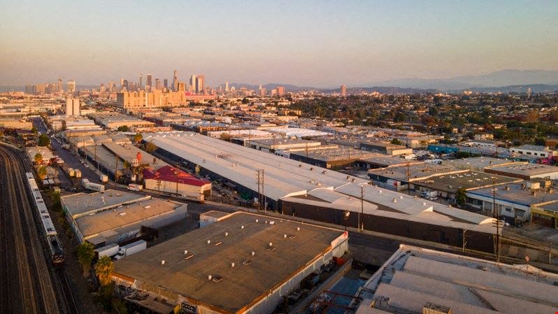 FlexEtc - Los Angeles