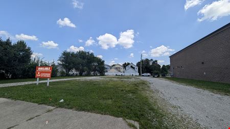VacantLand space for Sale at 2311 N Meridian Street in Indianapolis