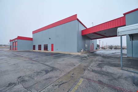 Auto Dealership in Killeen, TX