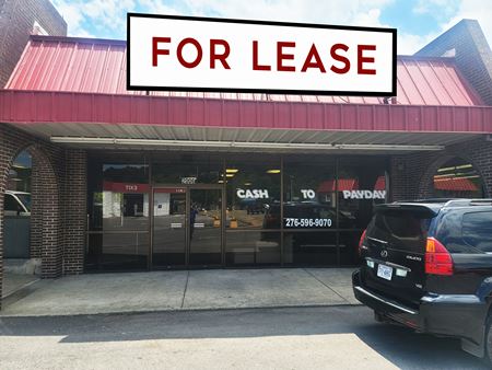 Other space for Rent at 2006 2nd St in Richlands