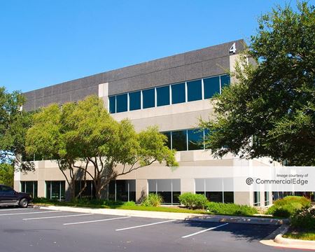 Office space for Rent at Riata Corporate Park 4 in Austin