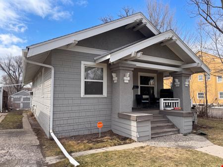Multi-Family space for Sale at 15 Burlington Ave in Billings