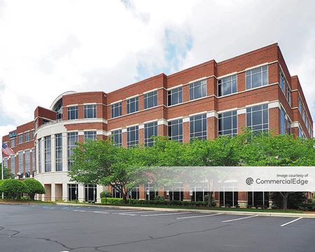 Office space for Rent at Metlife Building in Greenville