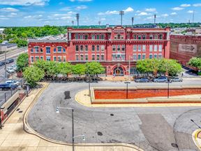 250/260 Commerce