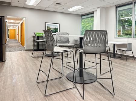 Regus - Bellevue - SE 32nd