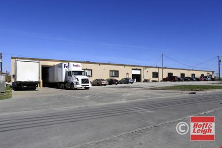Industrial space for Rent at 14501 Industrial Avenue South in Maple Heights