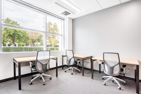 Commercial space at South San Jose in San Jose